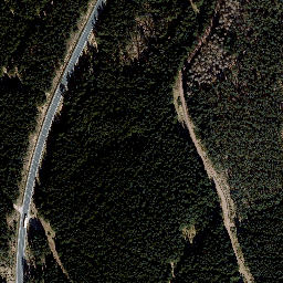 Satellite imagery of Ensebachskopf, DE