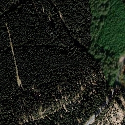 Satellite imagery of Ensebachskopf, DE