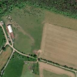 Satellite imagery of Büchenberg, DE
