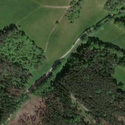 Satellite imagery of Platte, DE