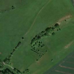 Satellite imagery of Platte, DE