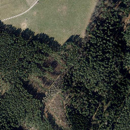 Satellite imagery of Mittelberg, DE