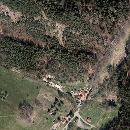 Satellite imagery of Trig point in DE, DE