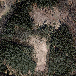 Satellite imagery of Trig point in DE, DE