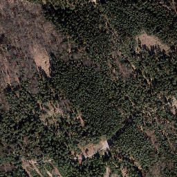 Satellite imagery of Trig point in DE, DE