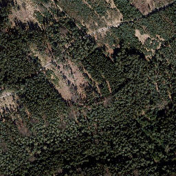 Satellite imagery of Trig point in DE, DE