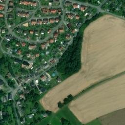 Satellite imagery of survey_point, CZ