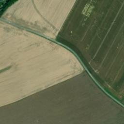 Satellite imagery of survey_point, CZ