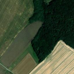 Satellite imagery of survey_point, CZ