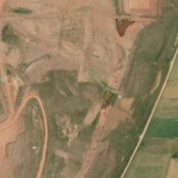 Satellite imagery of survey_point, CZ