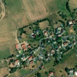 Satellite imagery of survey_point, CZ