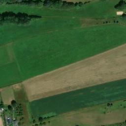 Satellite imagery of Brandhöhe, DE