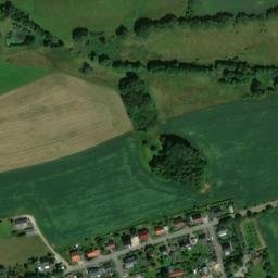 Satellite imagery of Brandhöhe, DE