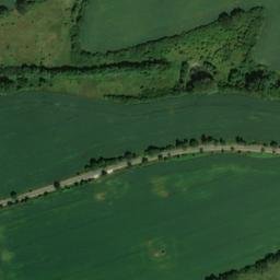 Satellite imagery of Brandhöhe, DE