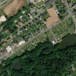 Satellite imagery of Galgenberg, DE