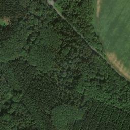 Satellite imagery of Chemnitzberg, DE