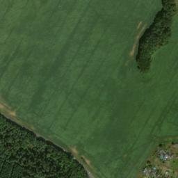 Satellite imagery of Chemnitzberg, DE