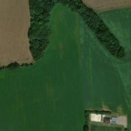 Satellite imagery of survey_point, CZ