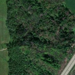 Satellite imagery of survey_point, CZ