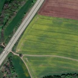 Satellite imagery of survey_point, CZ