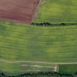 Satellite imagery of survey_point, CZ