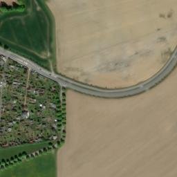 Satellite imagery of Galgenberg, DE