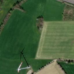 Satellite imagery of Amtsberg, DE