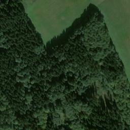Satellite imagery of Ochsenkopf, DE