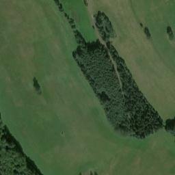 Satellite imagery of Ochsenkopf, DE
