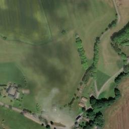Satellite imagery of Taubenberg, DE