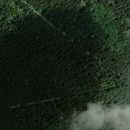 Satellite imagery of Fritzschens Kuppe, DE