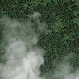 Satellite imagery of Fritzschens Kuppe, DE