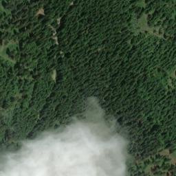 Satellite imagery of Fritzschens Kuppe, DE