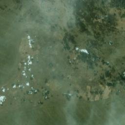 Satellite imagery of Výhledy, CZ