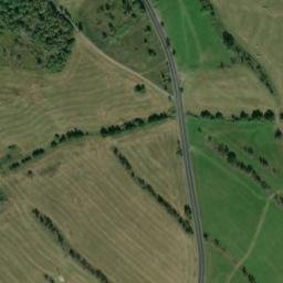 Satellite imagery of Výhledy, CZ