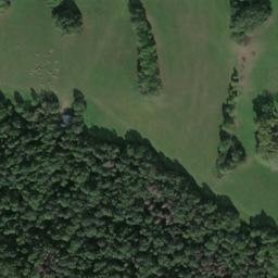 Satellite imagery of Strážiště [Libouchec], CZ