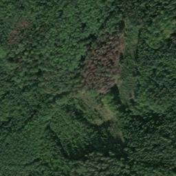 Satellite imagery of Výrovna [Jílové u Děčína], CZ