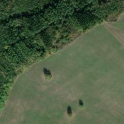 Satellite imagery of Výrovna [Jílové u Děčína], CZ