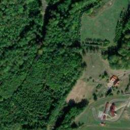 Satellite imagery of Chmelnik, CZ