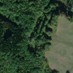 Satellite imagery of [Děčín-Chlum] telecom t., CZ