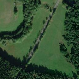 Satellite imagery of Rozmezí [Velká Bukovina-Karlovka], CZ