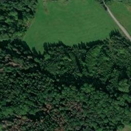 Satellite imagery of Rozmezí [Velká Bukovina-Karlovka], CZ