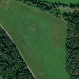 Satellite imagery of Rozmezí [Velká Bukovina-Karlovka], CZ