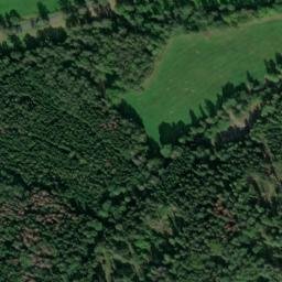 Satellite imagery of [Volfartice] GSM, CZ