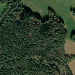 Satellite imagery of [Volfartice] GSM, CZ