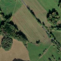 Satellite imagery of [Volfartice] GSM, CZ