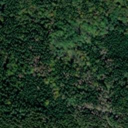 Satellite imagery of Vlči hora, CZ