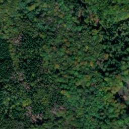 Satellite imagery of Vlči hora, CZ