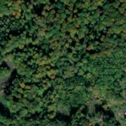 Satellite imagery of Vlči hora, CZ