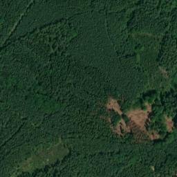 Satellite imagery of Ortel, CZ